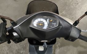 SUZUKI ADDRESS V50 CA44A