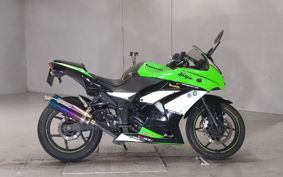 KAWASAKI NINJA250R EX250K
