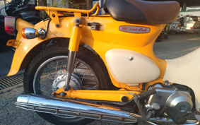 HONDA LITTLE CUB AA01
