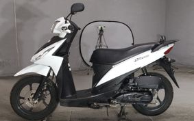 SUZUKI ADDRESS V110 CE47A