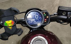 HONDA  REBEL 1100 SC83