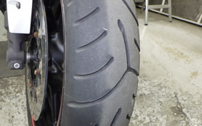 YAMAHA FZ1 FAZER 2010 RN21J