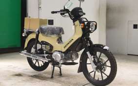HONDA ｸﾛｽｶﾌﾞ110LITE JA79