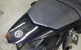 YAMAHA YZF-R6 2021