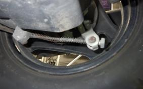 SUZUKI ADDRESS V125 G 2020 CF46A