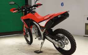 HONDA CRF250L MD47