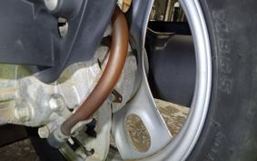 HONDA CREA SCOOPY 2006 AF55
