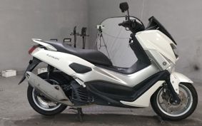 YAMAHA N-MAX 125 SE86J
