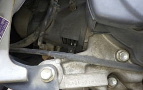 SUZUKI LET's CA4AA