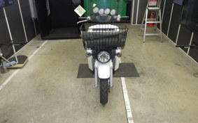 HONDA ﾍﾞﾝﾘｨ50 AA03