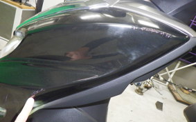 SUZUKI BURGMAN 125