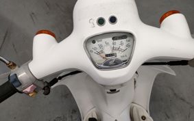 HONDA JOL CUB AF53
