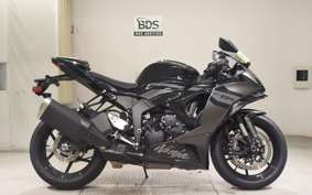 KAWASAKI NINJA ZX-6R A 2025 ZX636J