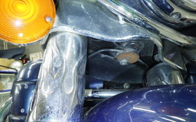 HARLEY FLHTCUI 1340 1998