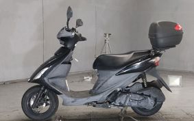 SUZUKI ADDRESS V125 CF4MA