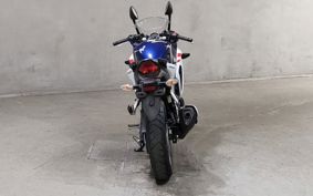 HONDA CBR250R MC41