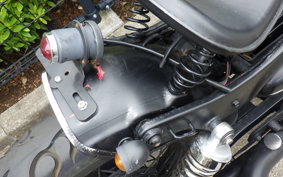 YAMAHA VIRAGO 250 2014 3DM