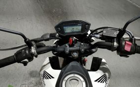 HONDA GROM JC61