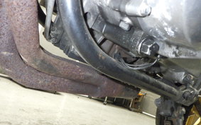 KAWASAKI ZEPHYR 400 Gen.2 1993 ZR400C