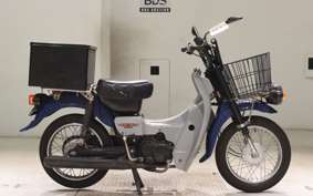 SUZUKI BIRDIE 50 2025 BA42A