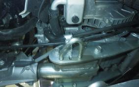 HONDA GYRO CANOPY 2006 TA03