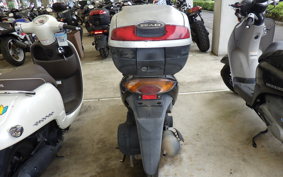 SUZUKI ADDRESS V50 CA4BA