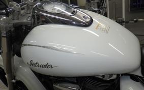 SUZUKI INTRUDER 400 Classic 2013 VK56A