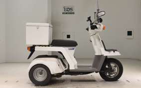 HONDA GYRO X 2018 TD02