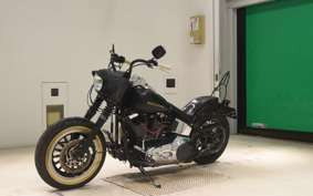 HARLEY FLSTF 1450 2001