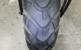 HONDA ZOOMER 1984 AF58