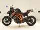 Фото KTM 1290 SUPER DUKE R 2014 с японского аукциона