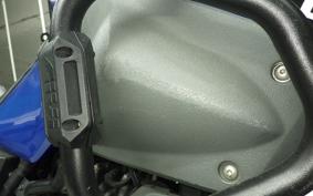 YAMAHA XT660Zﾃﾈﾚ 2009