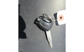 SUZUKI ADDRESS V125 CF4MA