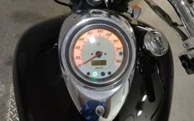 YAMAHA DRAGSTAR 1100 1999 VP10J