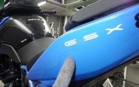 SUZUKI GSX-8S 2024 EM1AA