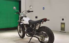 YAMAHA TW200 Gen.2 2023 DG07J