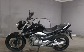 SUZUKI GSR250 GJ55D
