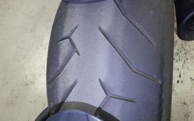 DUCATI DIAVEL DARK 2017