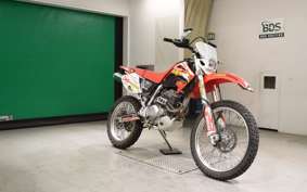 HONDA XR250 GEN 2 2015 MD30