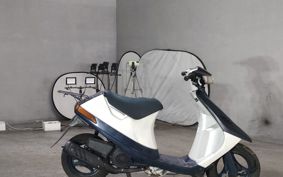SUZUKI SEPIA CA1EA