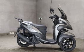 YAMAHA TRICITY 155 ABS SG37J