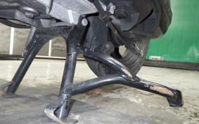 SUZUKI BURGMANストリート125EX 2021 EA23M