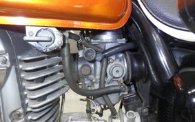 KAWASAKI ESTRELLA CUSTOM 2001 BJ250A