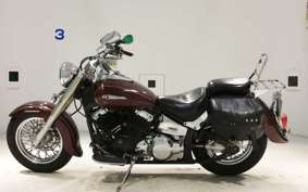 YAMAHA DRAGSTAR 400 CLASSIC 2003 VH01J