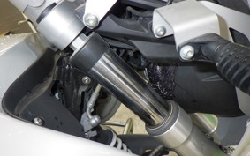 BMW R1200R 2012