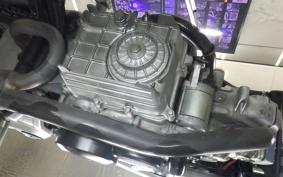 HONDA VTR 250 Gen. 2 1997 MC33
