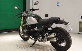 BMW R12 nine T 2024