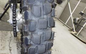 HONDA CRF250 GEN 2 RALLY 2022 MD47