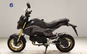 HONDA ｸﾞﾛﾑ JC75