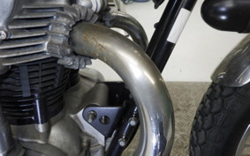 KAWASAKI W400 2008 EJ400A